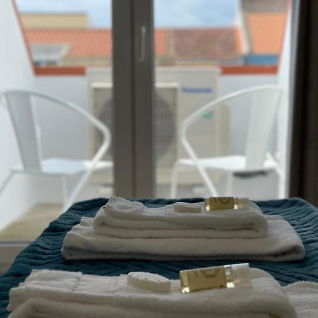 Spirit Pdl Appartement Ponta Delgada Buitenkant foto