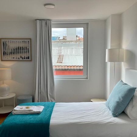 Spirit Pdl Appartement Ponta Delgada Buitenkant foto