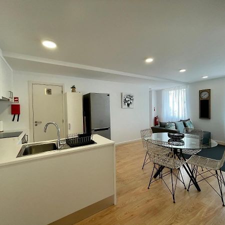 Spirit Pdl Appartement Ponta Delgada Buitenkant foto