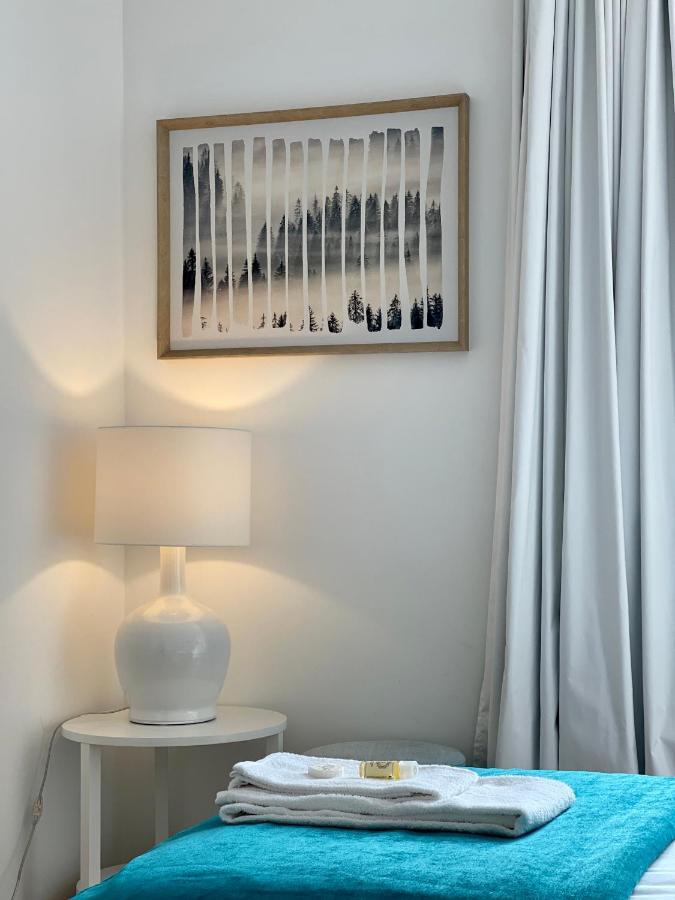Spirit Pdl Appartement Ponta Delgada Buitenkant foto