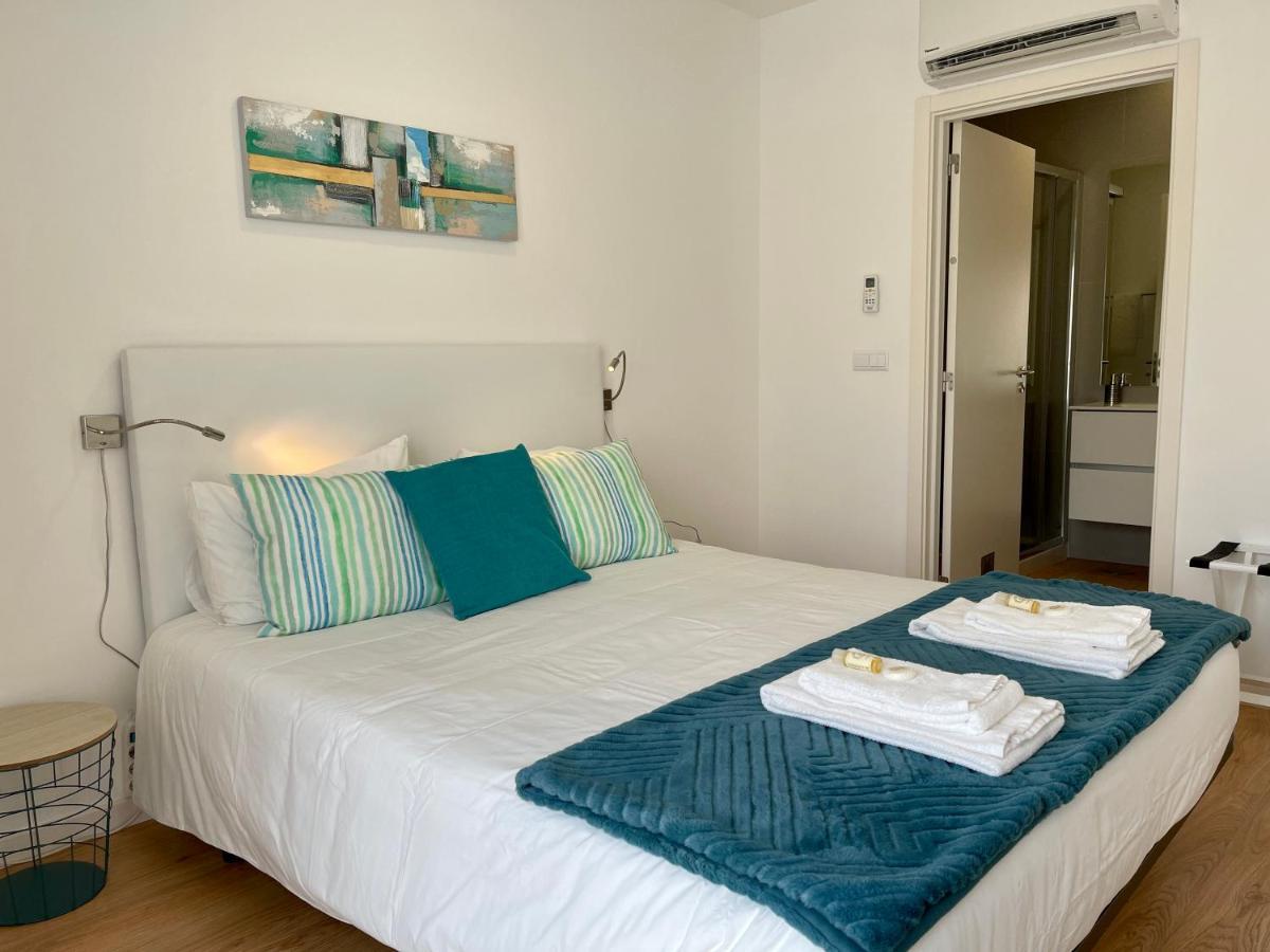 Spirit Pdl Appartement Ponta Delgada Buitenkant foto